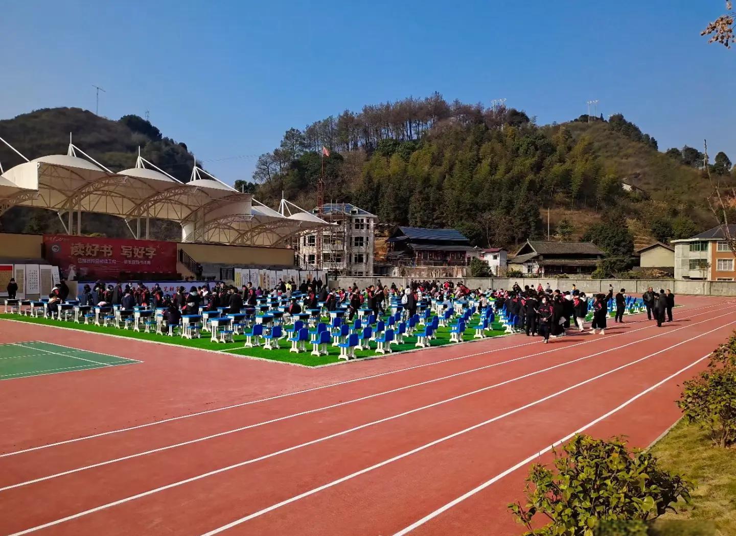 东沙群岛硅PU塑胶篮球场 - 一站式服务